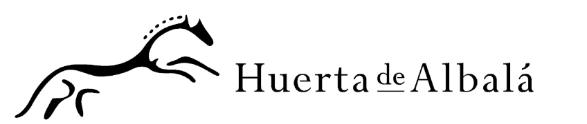logo Huerta de Albalá