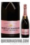 champagne rosado Moët & Chandon Brut Impérial Rosé
