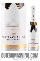 Moët & Chandon Ice Impérial