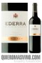 vino Ederra Crianza