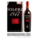 Solera 1847 Cream
