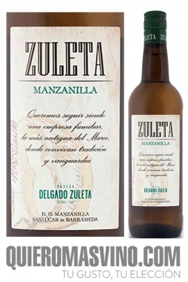 Manzanilla Zuleta