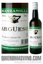 Manzanilla Argüeso