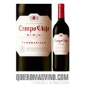 Campo Viejo Tempranillo Joven