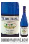 Tierra Blanca Semidulce de Jerez de la Frontera Botella Azul