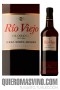 Río Viejo Oloroso de Bodegas Lustau, Jerez de la Frontera