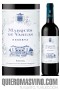 vino Marqués de Vargas Reserva