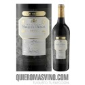 Marqués de Riscal Gran Reserva