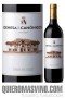 vino Dehesa de los Canonigos Crianza