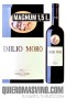 Emilio Moro MAGNUM de Ribera del Duero