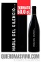 vino tinto en botella pequeña Habla del Silencio 50 cl