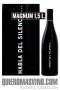 Habla del Silencio MAGNUM, vino tinto magnum