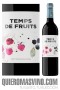 Sumarroca Temps de Fruits, tinto joven del Penedés