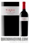 Sumarroca Terral, tinto crianza del Penedés