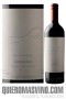 Taberner vino tinto crianza andaluz