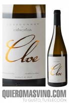 Cloe Chardonnay, blanco de Ronda