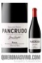 vino Pancrudo de Gómez Cruzado