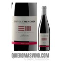 Enrique Mendoza Pinot Noir Monovarietal