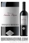 vino Enrique Mendoza Reserva Santa Rosa, Alicante