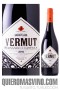 Vermut Fernando de Castilla, vermut dulce y con crianza