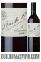 Amontillado Viejo El Tresillo 1874