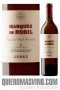 Marques de Rodil Palo Cortado