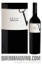 vino Cesar Principe, vino tinto crianza de Cigales