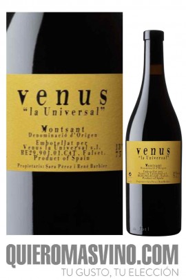 Venus La Universal