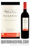 Pasanau La Morera de Montsant, tinto crianza del Priorat