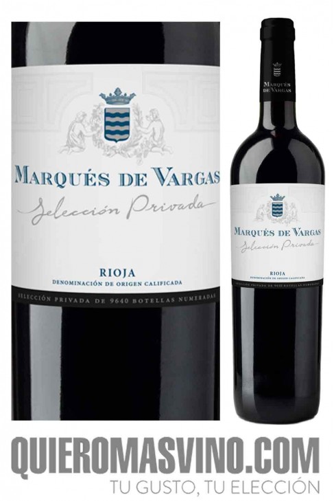 Marqués de Vargas Selección Privada