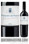 vino Marques de Vargas Selección Privada