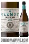 Lustau Vermut Blanco, vermut blanco de Jerez de la frontera