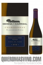 Dehesa del Carrizal Chardonnay