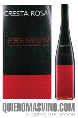 Cresta Rosa Premium