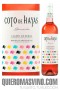 Coto de Hayas Rosado de bodegas Aragonesas