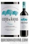 Coto de Hayas Crianza, tinto crianza de Campo de Borja.