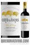 vino Coto de Hayas Viñas del Cierzo de Bodegas Aragonesas