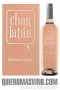 Charlatán Rosado Garnacha