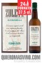Manzanilla Zuleta botella pequeña de 37 5 cl