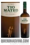 Fino Tío Mateo Jerez