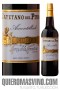 Cayetano del Pino Amontillado Solera