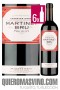 vino Martinet Bru Priorat