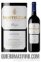 vino Montecillo Reserva