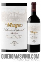 Muga Reserva Selección Especial Rioja