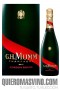 G. H. Mumm Cordon Rouge Brut