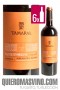 vino Tamaral Reserva