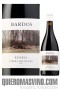 vino Bardos Reserva del Grupo VINTAE