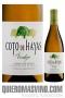 vino Coto de Hayas Verdejo de Bodegas Aragonesas