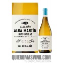 Alba Martin Albariño