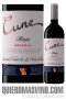 Cune Reserva vino